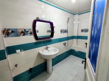 Appartement f3 a cap djinet 