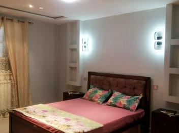 F3 très moderne avec les Camira de surveillance b