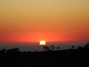 F2 vue mer et fôret - sécurisé et calme