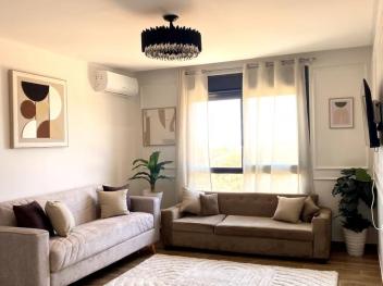 F2 vue mer et fôret - sécurisé et calme