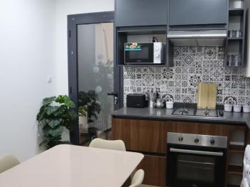 F2 vue mer et fôret - sécurisé et calme