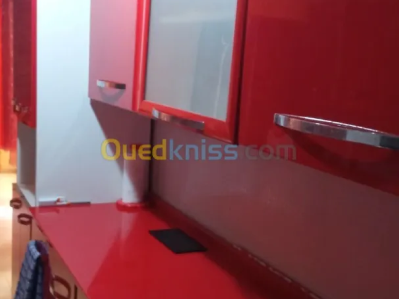 Location Appartement Ain Turck Bouiseville plage