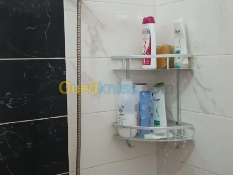 Location Appartement Ain Turck Bouiseville plage