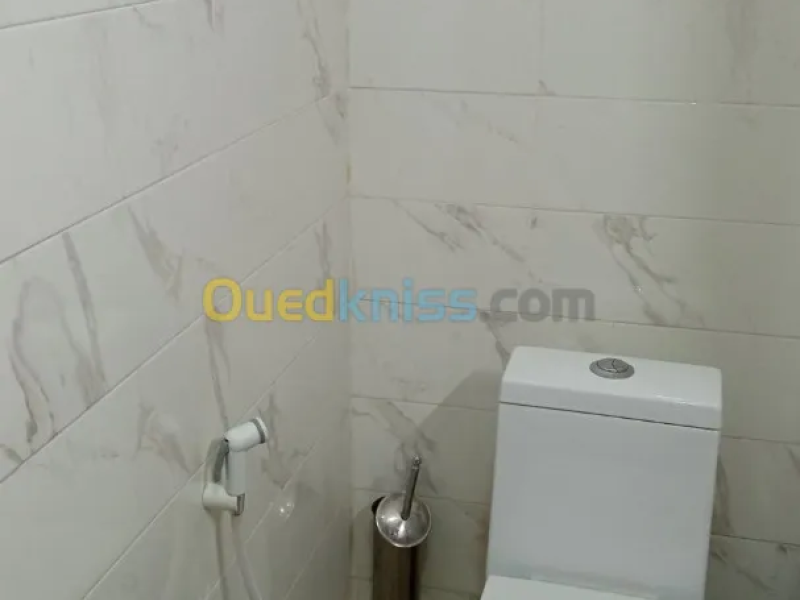 Location Appartement Ain Turck Bouiseville plage