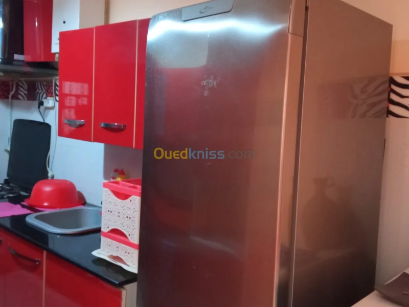 Location Appartement Ain Turck Bouiseville plage