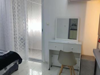 Appartement F1 CENTRE VILLE ANNABA 