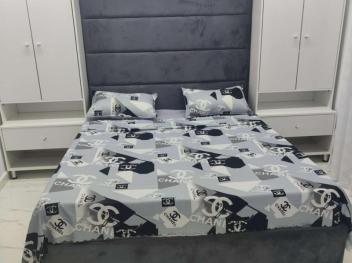 Appartement F1 CENTRE VILLE ANNABA 