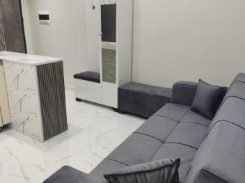 Appartement F1 CENTRE VILLE ANNABA 