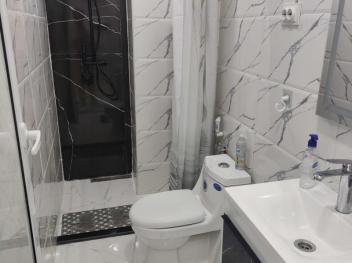 Appartement F1 CENTRE VILLE ANNABA 