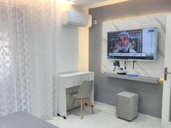 Appartement F1 CENTRE VILLE ANNABA 