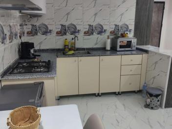 Appartement F1 CENTRE VILLE ANNABA 