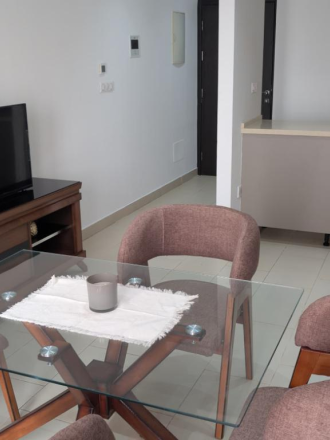 Magnifique Appartement T4 Vue sur Mer à Oran.