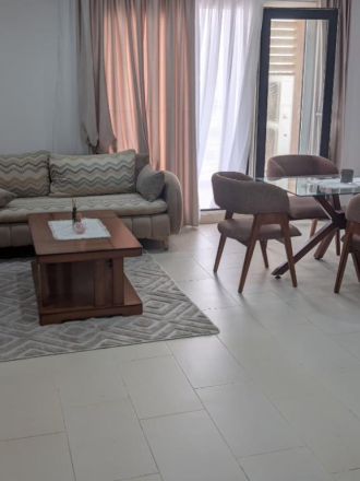 Magnifique Appartement T4 Vue sur Mer à Oran.