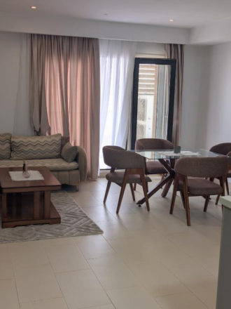 Magnifique Appartement T4 Vue sur Mer à Oran.
