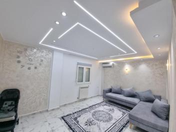 Location par nuitée Luxueux appartement f3