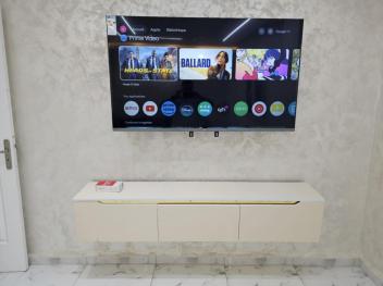 Location par nuitée Luxueux appartement f3