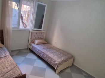 Maison spacieuse avec garage, un endroit calme et sécurisé 