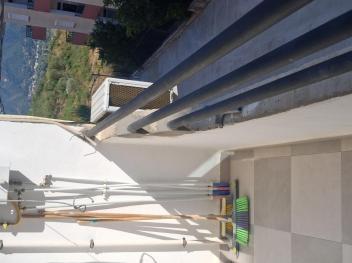 Maison spacieuse avec garage, un endroit calme et sécurisé 