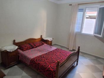 Maison spacieuse avec garage, un endroit calme et sécurisé 