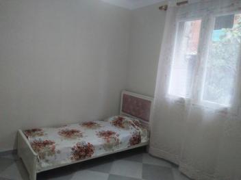 Maison spacieuse avec garage, un endroit calme et sécurisé 