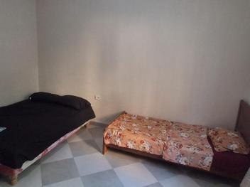 Maison spacieuse avec garage, un endroit calme et sécurisé 