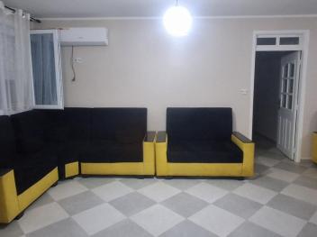 Maison spacieuse avec garage, un endroit calme et sécurisé 