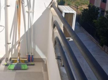 Maison spacieuse avec garage, un endroit calme et sécurisé 