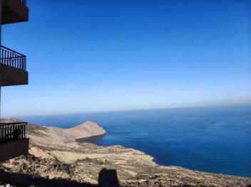 Appartement f2 équipé dans une résidence sécurisée