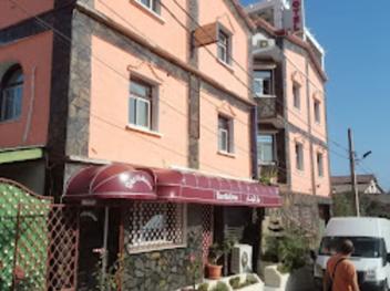 Dar-Tlidjene