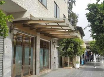 Hôtel Casablanca