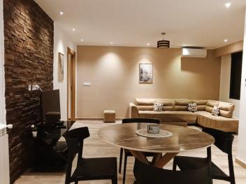 Sublime appartement en résidence 