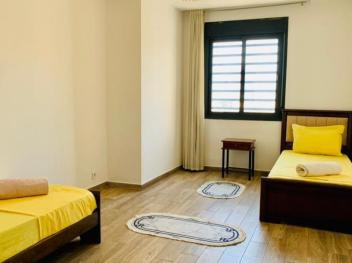 Sublime appartement en résidence 