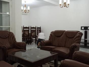 Appartement F4 Saïd hamdine 