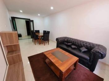 Appartement équipé à Oran avec toutes les commodités en plein centre ville 