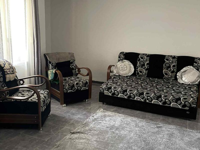 منزل 3 غرف في تيبازة 