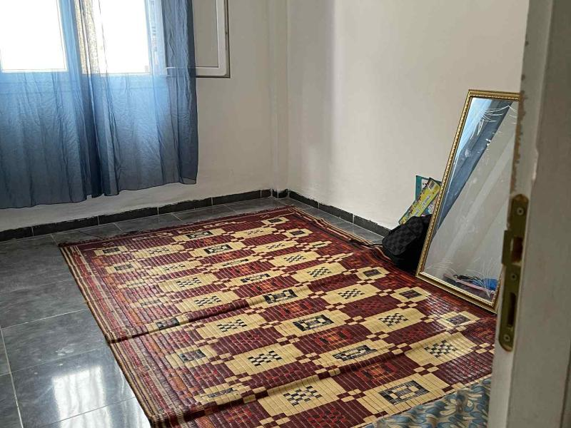 منزل 3 غرف في تيبازة 