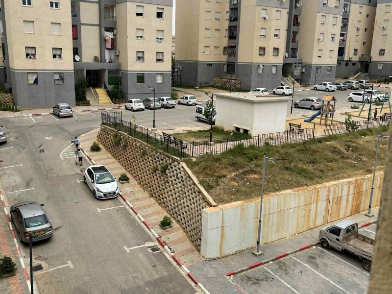 منزل 3 غرف في تيبازة 