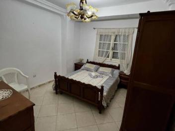 Location f3 équipé millenium  oran