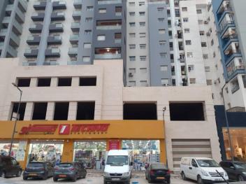 Location f3 équipé millenium  oran