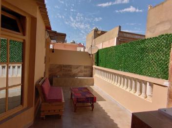 Appartement F3 à louer à Mostaganem 