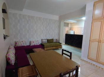 Appartement F3 à louer à Mostaganem 