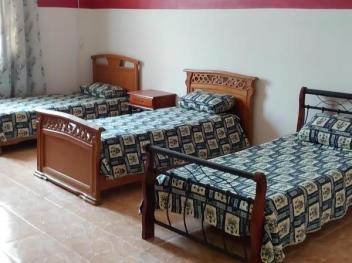 Appartement F3 à louer à Mostaganem 