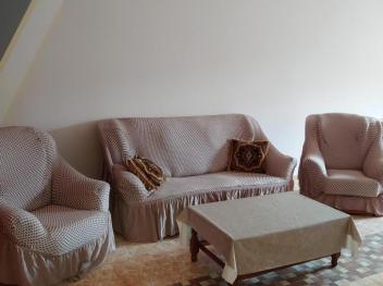 Appartement F3 à louer à Mostaganem 