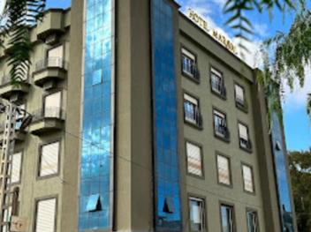 Maraval Hôtel 