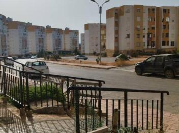 Appartement équipé familliale,propre et sécurisé 