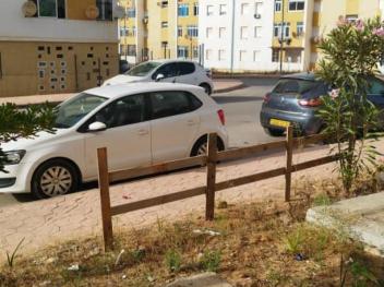 Appartement équipé familliale,propre et sécurisé 