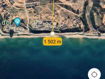 Appartement équipé familliale,propre et sécurisé 