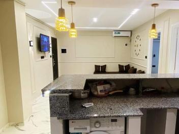 appartement F3 très moderne en pleine centre ville