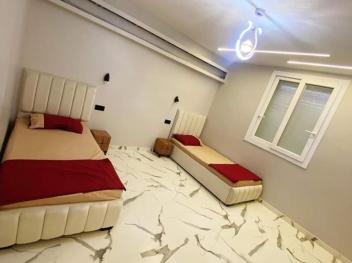 appartement F3 très moderne en pleine centre ville