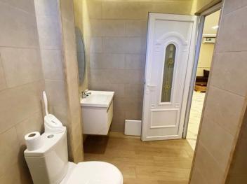 appartement F3 très moderne en pleine centre ville